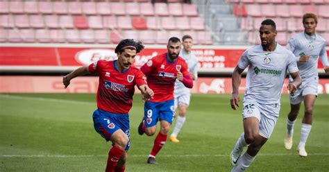 F Tbol Segunda Federaci N D Nde Ver El Partido Del Numancia En