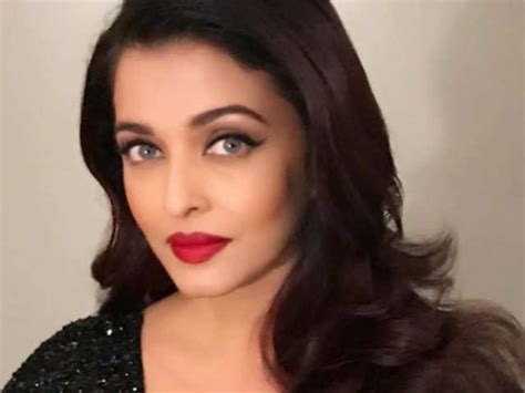 Aishwarya Rais Homemade Exfoliation Recipe For Glowing Skin Is Just