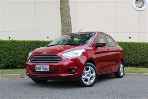 Tabela FIPE Preço de Ford Ka Sedan SE Plus 1 5 16v Flex 2016