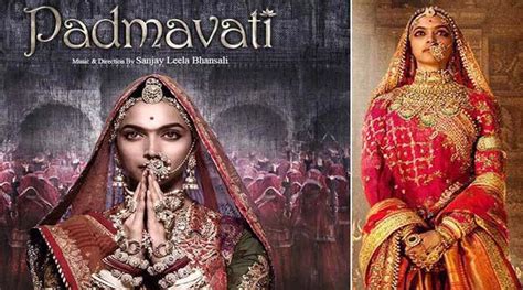 'Padmavati' release deferred; threats, protests continue :: Setopati ...