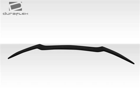 Bmw Z E Duraflex Tkr Rear Wing Spoiler Piece