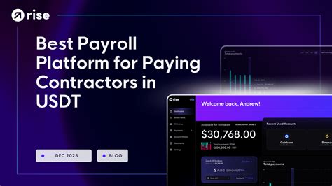 Rise | Crypto Payroll: All Questions Answered