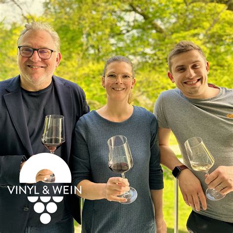 Vinyl Wein Der Weinhaltige Musik Podcast