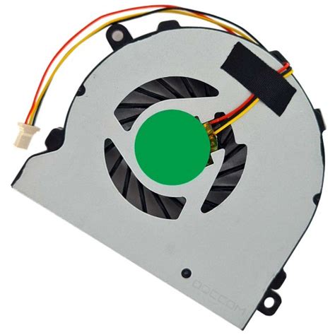 Cooler Fan Ventoinha Para Notebook Dell Inspiron 5447 5445