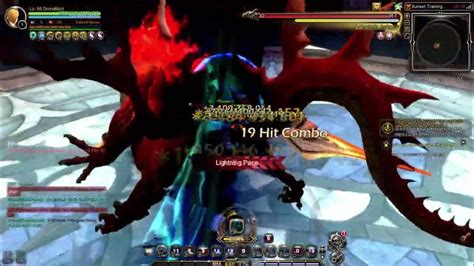 Weekly Lagendia Torch Farming Duelist Stg 18 Dragon Nest Sea Youtube