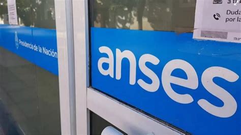 Conocé las fechas del calendario de Anses para mayo