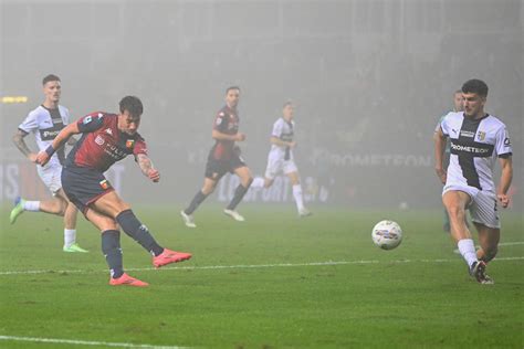 Parma Genoa 0 1 La Fotogallery Pagina 9 Di 24 PianetaGenoa1893