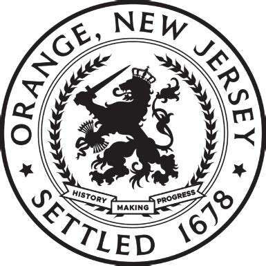 Orange City Township, NJ | Official Website