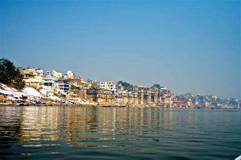 4N 5D Allahabad Ayodhya Varanasi Tour Package At 16000 By Javeo