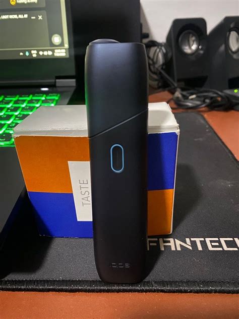Iqos Originals One On Carousell