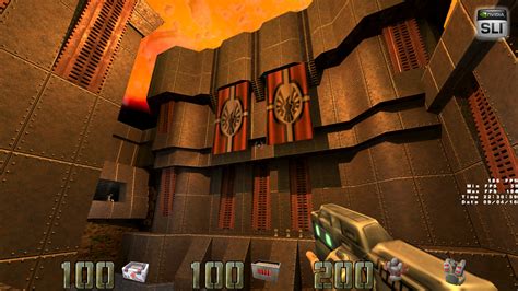 q2xp image - quake2xp mod for Quake 2 - ModDB