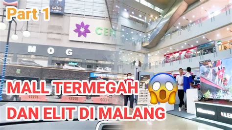 Part Review Lengkap Mog Mall Olympic Garden Malang Miniso