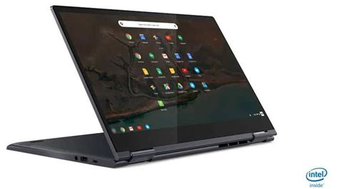 Lenovo Yoga C630 Chromebook Review 2020