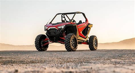 Polaris Rzr Pro R