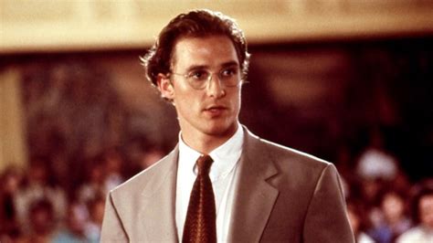 Matthew McConaughey to Reprise 'A Time to Kill' Role in HBO Series ...