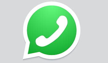 Logotipo De Whatsapp Png Icono De Whatsapp Fondo De Pantalla Del