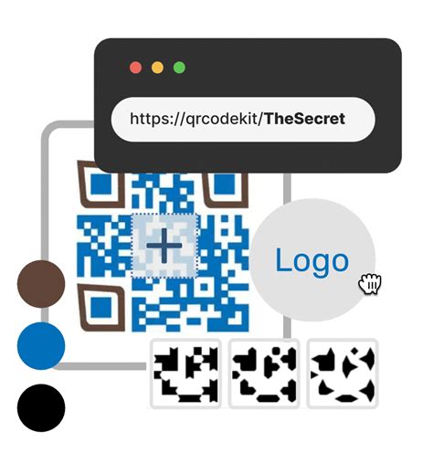 Create A Youtube Qr Code In Minutes • Qr Code Kit