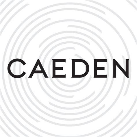 Caeden, Inc. | New York, NY, US Startup