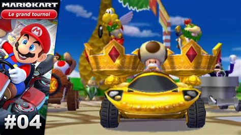 Qui Est Le Meilleur Pilote De Mario Kart Mario Kart Double Dash