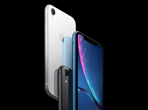 Spesifikasi Dan Harga IPhone XR 2024 Smartphone 2018 Yang Tetap