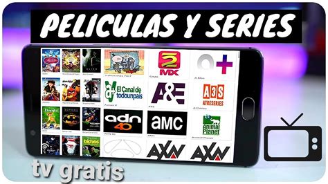 Ver TV En Vivo Gratis Por Internet Todos Los Canales YouTube