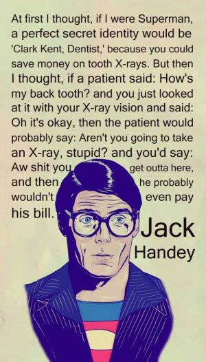 Jack Handey Quotes Snl. QuotesGram