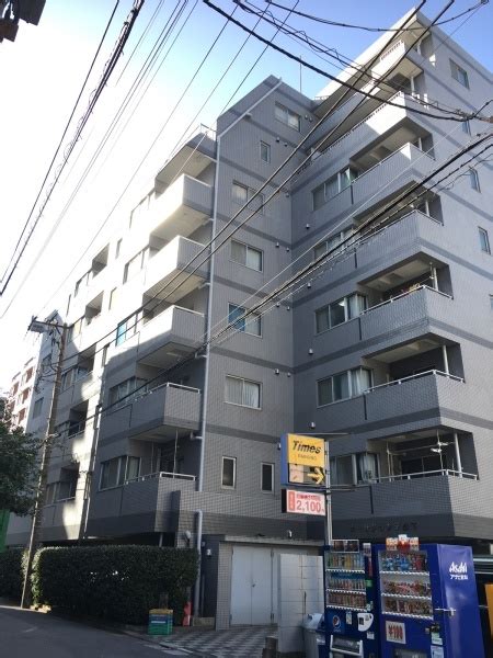 カーサグランデ森下 【住友不動産販売】で売却・査定・購入（中古マンション）・賃貸