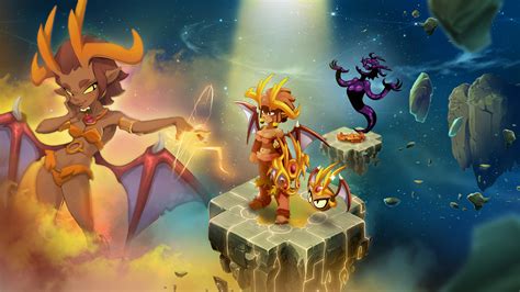 Da en el blanco con el pack Hécate Info Noticias DOFUS el