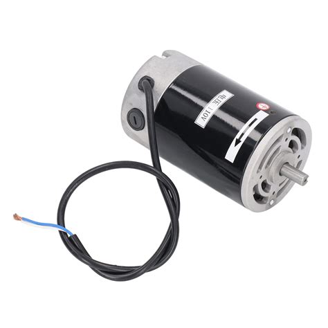 Drehmaschinenmotor Mit 6000 U Min Mini Drehmaschinenmotor 550 W