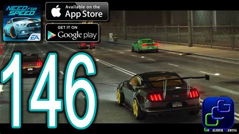 Need For Speed No Limits Android Ios Walkthrough Part