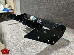 Reese Towpower Class Iii Multi Fit Hitch Auction Company