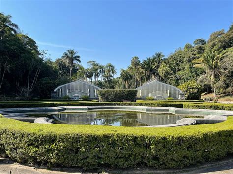 São Paulo 468 Years Of History And Construction Of The State Capital Archdaily