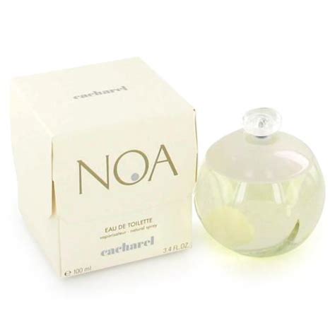 Cacharel Noa Eau De Toilette 30 Ml Shopmania