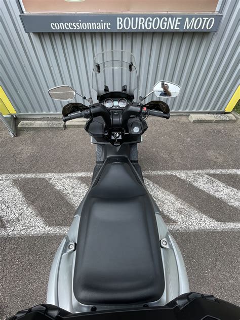 Scooter KYMCO MYROAD 700I Occasion