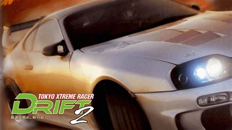 Tokyo Xtreme Racer: Drift 2 (2005)