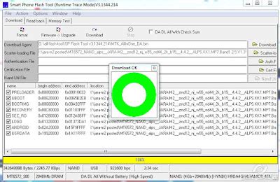 Western Jara M Nand Firmware Mt Tested Best Flash File