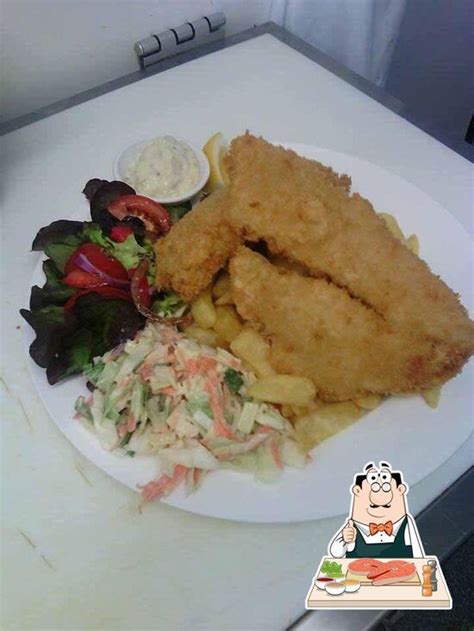 Macs Fish In Paraparaumu Restaurant Menu And Reviews