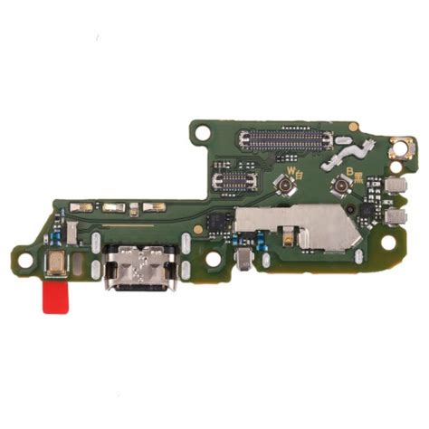 Original Charging Port Board For Huawei Nova 7 5G Alexnld