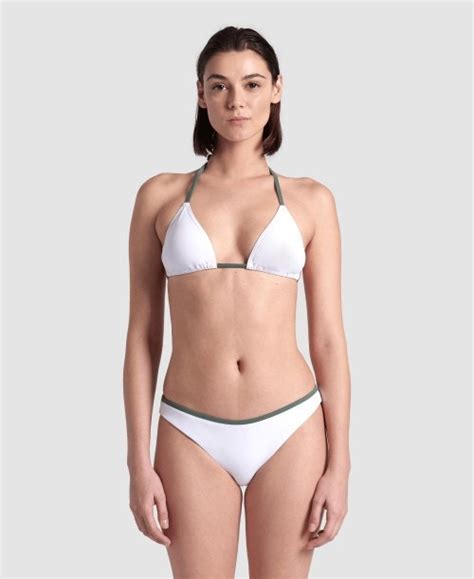 Women S Triangle Bikini Arena Pro File String