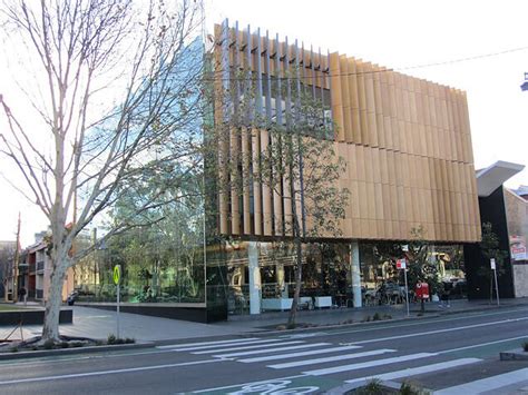 Surry Hills Library Install Wolfin Waterproofing System For Its Green