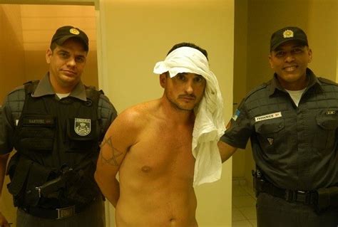 G1 Argentino é Preso Em Cabo Frio Rj Por Se Exibir Nu Em Lojas E