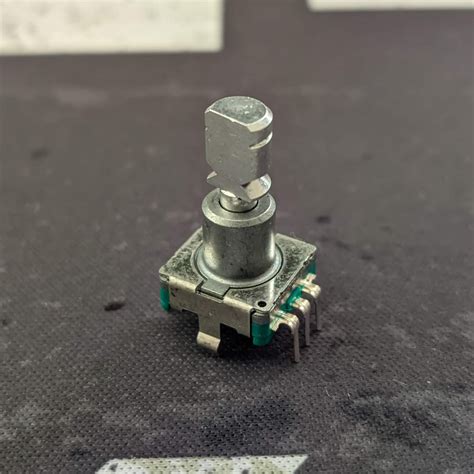 Gb Fruitbar R2 Alps Rotary Encoder 42 Keebs