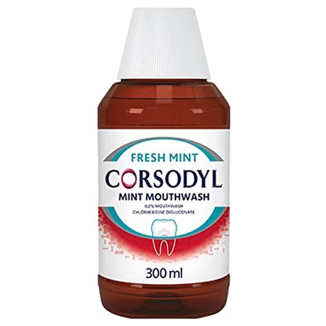 Best Mouthwash For Gum Disease And Gingivitis The Toothsayer Uk