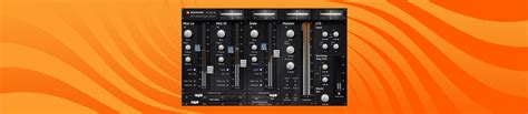 Brainworx Bx XL V2 Plugin Alliance