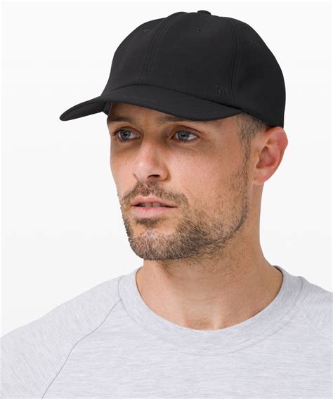 Men's Days Shade Ball Cap | Men's Hats | lululemon | Ball cap, Hats for men, Cap mens