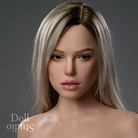 Zelex Head GE115 Heads Dollstudio EU