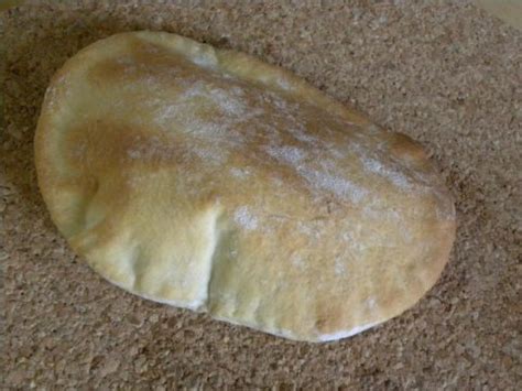 Cypriot Pita Bread Kopiaste To Greek Hospitality