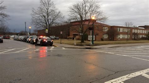 Teen hit by car near Upper Arlington High School | WTTE