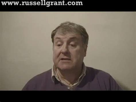 Russell Grant Video Horoscope Scorpio May Sunday Th