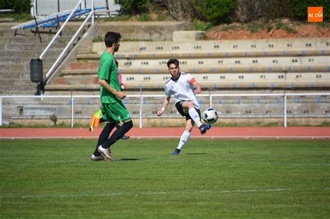 El Salamanca Uds B Alcanza Los Puntos De Ventaja En La Pelea Por